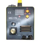 MIG 175i - Aparat de sudura INTENSIV tip MIG/TIG/MMA - Aparate de Sudura tip MIG-MAG - Simple Tools