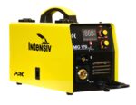 MIG 175i - Aparat de sudura INTENSIV tip MIG/TIG/MMA - Aparate de Sudura tip MIG-MAG - Simple Tools