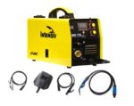 MIG 175i - Aparat de sudura INTENSIV tip MIG/TIG/MMA - Aparate de Sudura tip MIG-MAG - Simple Tools