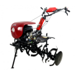 MOTOCULTOR ELEFANT E5, 7 C.P, 212 C.C. - Motocositoare si Motounelte - Simple Tools