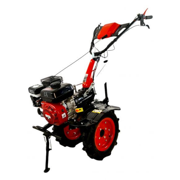 MOTOCULTOR  ELEFANT E4,  7 C.P,  212 C.C. - Motocositoare si Motounelte - Simple Tools