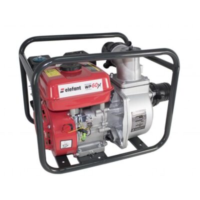 MOTOPOMPA ELEFANT WP60X pe benzina - Motopompe - Simple Tools