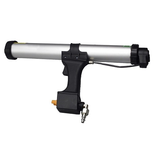 Pistol aer comprimat Sika Airflow Combi 600 ml - Adezivi lipire parbriz/consumabile si scule - Simple Tools