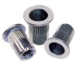 PIULITE-NIT STANDARD, OTEL - Piulite si saibe - Simple Tools