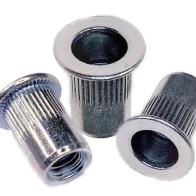 PIULITE-NIT STANDARD, OTEL - Piulite si saibe - Simple Tools