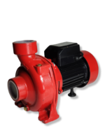Pompa Centrifuga Aquatic Elefant HM/5B, 750W, Conexiuni 2 toli, 2900rpm, Adancime max. 7m, Debit max 350 l/min - Pompe apa - Simple Tools