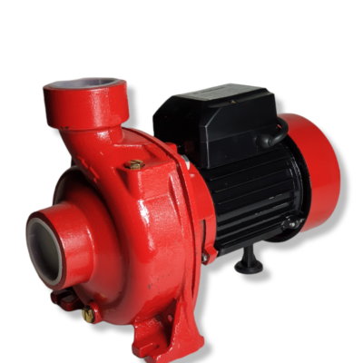 Pompa Centrifuga Aquatic Elefant HM/5B, 750W, Conexiuni 2 toli, 2900rpm, Adancime max. 7m, Debit max 350 l/min - Pompe apa - Simple Tools