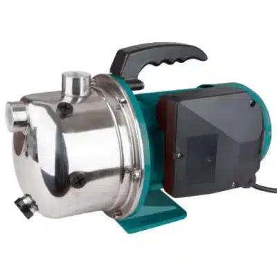 Pompa de Gradina Jet 110 Inox EPTO
