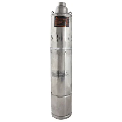Pompa Submersibila 4" cu Snec EPTO 1114 - Pompe apa - Simple Tools