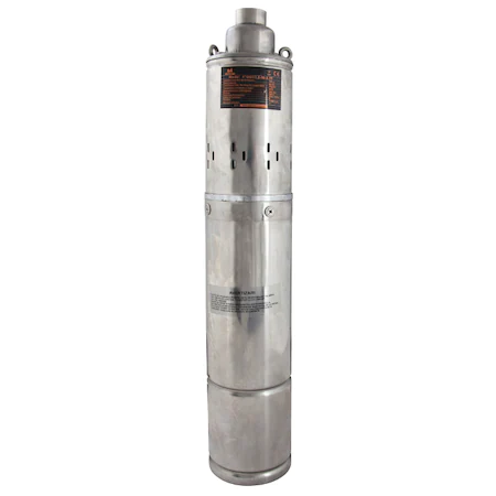 Pompa Submersibila 4" cu Snec EPTO 1114 - Pompe apa - Simple Tools