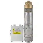 Pompa Submersibila Inox 4" Centrifugala EPTO / P[W]: 750