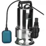 Pompa Submersibila pt Apa Murdara EPTO 750w