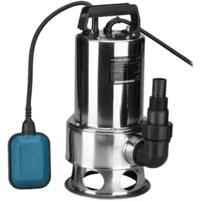 Pompa Submersibila pt Apa Murdara EPTO 750w