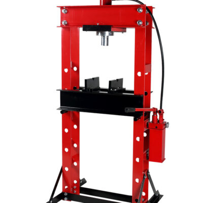 Presa de rulmenti hidraulica, sarcina max. 30tone, TL0500-4 - Prese hidraulice - Simple Tools