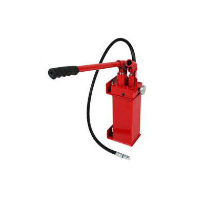 Presa de rulmenti hidraulica, sarcina max. 30tone, TL0500-4 - Prese hidraulice - Simple Tools