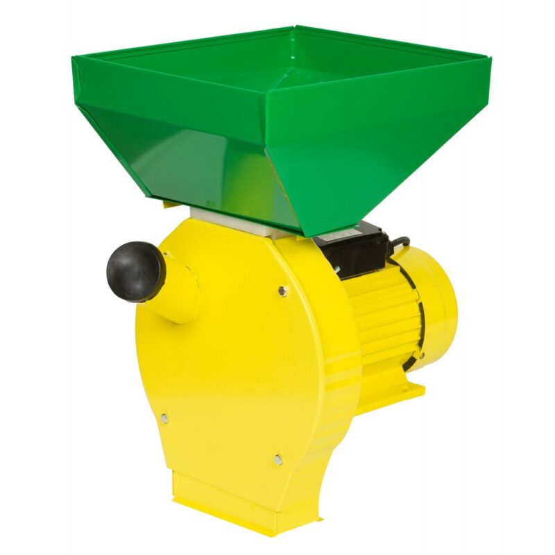 PROCRAFT ME3400, MOARA CUVA MARE - Mori cereale si Batoze - Simple Tools