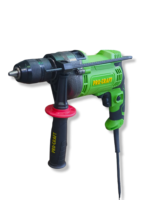 PS1350M Bormasina cu impact PROCRAFT, acest produs contine taxa timbru verde 2.2 Ron - Bormasini - Simple Tools