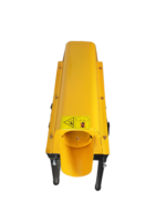 Batoza porumb Elefant RBE-2000, 1.8 kW, 2850rpm, transmisie curea - Mori cereale si Batoze - Simple Tools