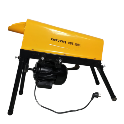Batoza porumb Elefant RBE-2000, 1.8 kW, 2850rpm, transmisie curea - Mori cereale si Batoze - Simple Tools