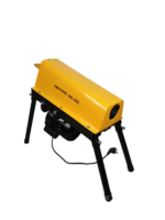 Batoza porumb Elefant RBE-2000, 1.8 kW, 2850rpm, transmisie curea - Mori cereale si Batoze - Simple Tools
