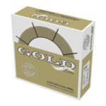 Sarma sudura GOLD SG2 d=1.0 rola 5kg - Consumabile sudura - Simple Tools