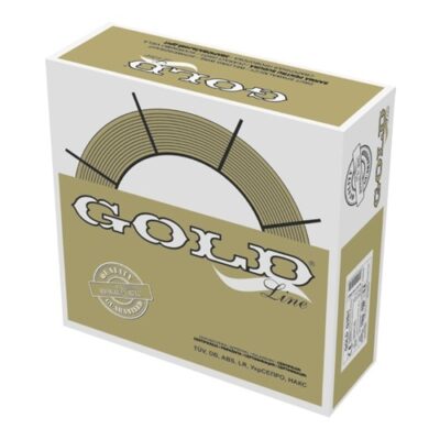 Sarma sudura GOLD SG2 d=1.0 rola 5kg - Consumabile sudura - Simple Tools