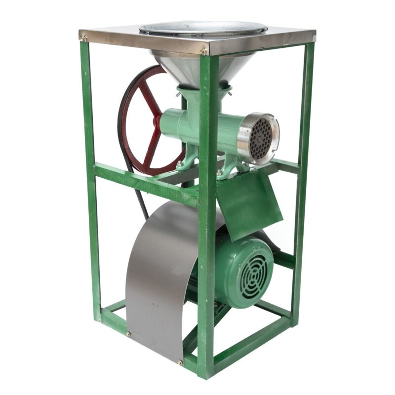 MASINA ELECTRICA TOCAT CARNE ELECTRICA 4KW - Masini tocat carne - Simple Tools