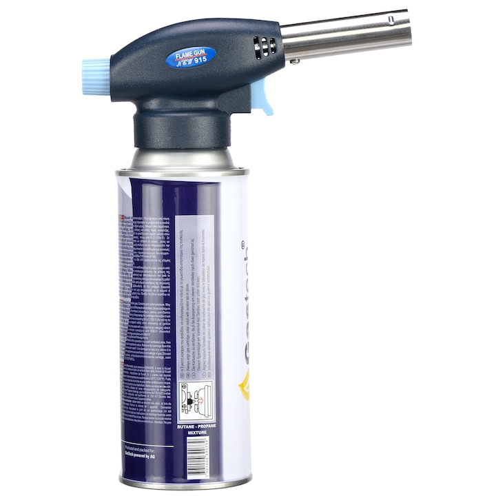 Rezerve gaz spray 227gr - Camping - Simple Tools
