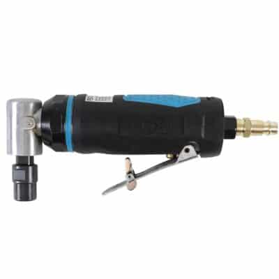Biax pneumatic axial in unghi la 90’ , 155mm, BGS 3269