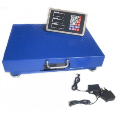 Cantar electronic cu platforma Wi-Fi 350kg Lider - Cantare - Simple Tools