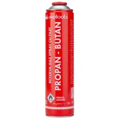 Rezerva Gaz Spray cu Filet 7/16 330 Grame