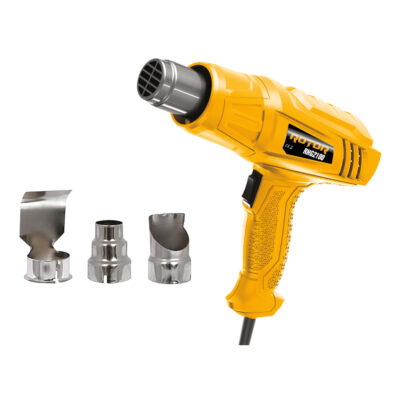 RHG2100 Suflanta aer cald ROTOR - Pistoale de lipit/feon si plita - Simple Tools