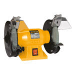 RMD600 Polizor de banc ROTOR - Polizoare unghiulare si de banc - Simple Tools