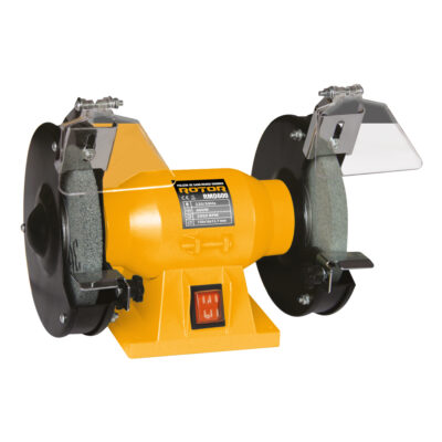 RMD600 Polizor de banc ROTOR - Polizoare unghiulare si de banc - Simple Tools