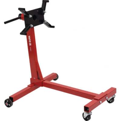 Suport rotativ pentru bloc motor, sarcina max. 450 kg. YATO