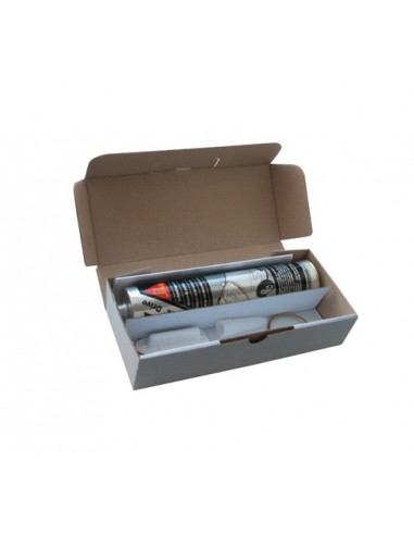 KIT SIKA INLOCUIRE PARBRIZ - Adezivi lipire parbriz/consumabile si scule - Simple Tools