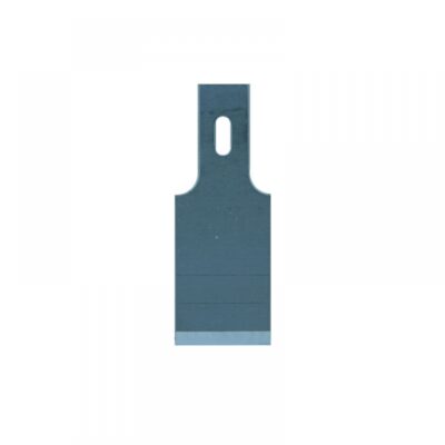 Set 10 Lame Taiat Adeziv 16mm - Adezivi lipire parbriz/consumabile si scule - Simple Tools