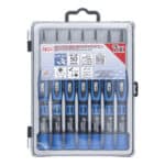 Set surubelnite Torx T6 - T20, 7 piese, BGS 7967