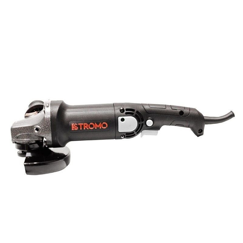 SG1200E polizor unghiular STROMO, produsul contine taxa timbru verde 2 ron - Polizoare unghiulare si de banc - Simple Tools SG1200E polizor unghiular STROMO, produsul contine taxa timbru verde 2 ron - Polizoare unghiulare si de banc - Simple Tools