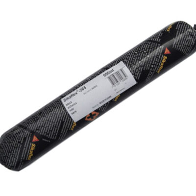 Adeziv Parbriz SikaFlex 265 600ml - Adezivi lipire parbriz/consumabile si scule - Simple Tools