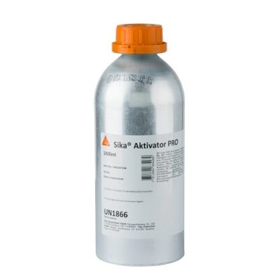 Sika Aktivator Pro 1000ml - Adezivi lipire parbriz/consumabile si scule - Simple Tools