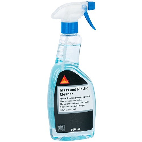 Sika Cleaner G+P 500ml - Adezivi lipire parbriz/consumabile si scule - Simple Tools