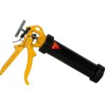 Pistol Sika Powerflow Combi 600ml - Pistoale aplicare silicon si gresare - Simple Tools