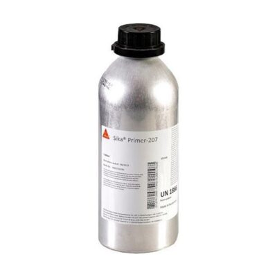 Sika Primer 207 1000ml - Adezivi lipire parbriz/consumabile si scule - Simple Tools