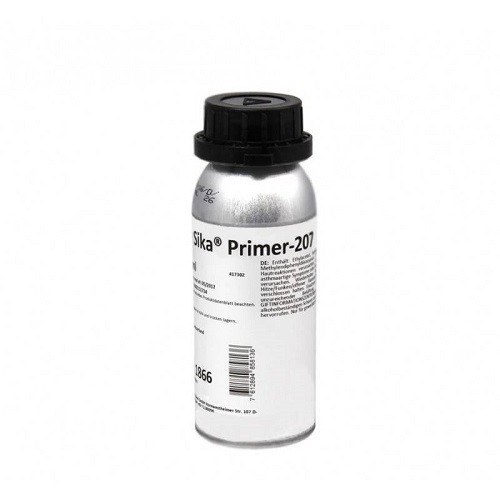 Sika Primer 207 250ml - Adezivi lipire parbriz/consumabile si scule - Simple Tools