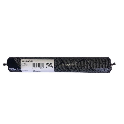 SikaFlex 221 600ML white/black/grey - Adezivi - Simple Tools SikaFlex 221 600ML white/black/grey - Adezivi - Simple Tools