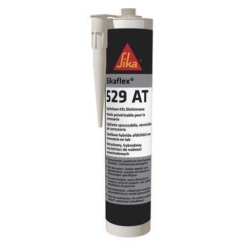 Sikaflex-529AT 290ml - Adezivi - Simple Tools