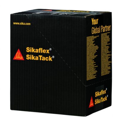Adeziv Parbriz SikaTack Drive(60 min) - Adezivi lipire parbriz/consumabile si scule - Simple Tools