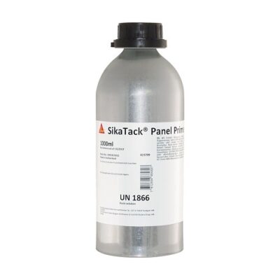 SikaTack Panel Primer 1000ml - Adezivi - Simple Tools