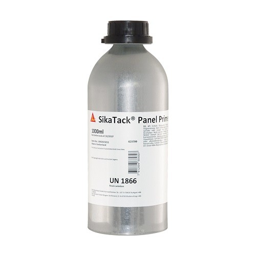 SikaTack Panel Primer 1000ml - Adezivi - Simple Tools